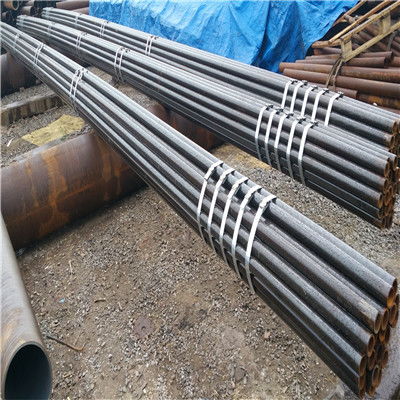 J55石油套管質(zhì)量要求與懷化無縫鋼管生產(chǎn)標準