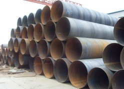 供應(yīng)ERW直縫石油套管及生產(chǎn)廠家介紹