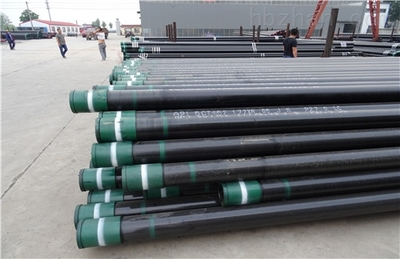 DN50-1220 石油套管 規格、應用與技術特點