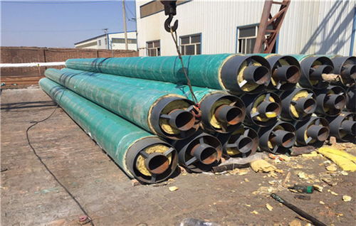 蒸汽用埋地雙套管 石油套管制造廠家的關鍵技術解析與應用